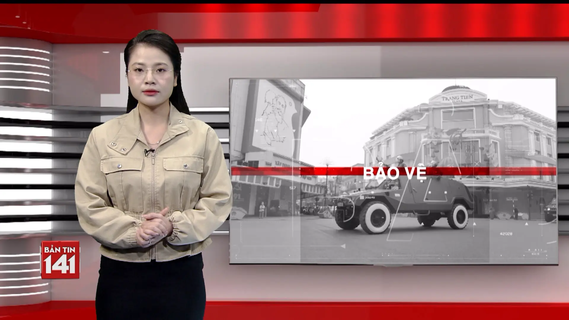 Bản tin 141 | 25/09/2025